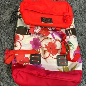Burton backpack